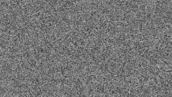 TV Static Noise [1 HOUR]
