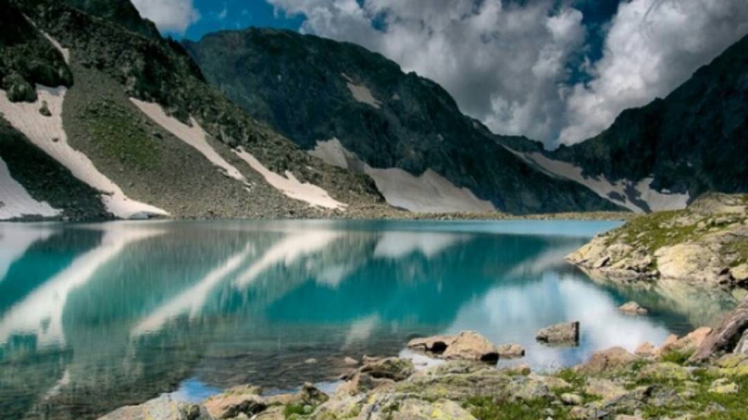 Лучше гор могут быть только горы ️ #горы