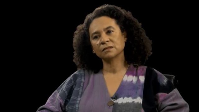 JSO INTERVIEW, AMINA MAMA, 27TH JUNE PART 1 смотреть онлайн