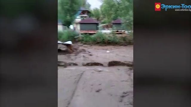 Кара-Сууда сел жүрдү смотреть онлайн