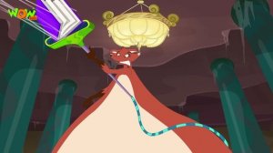 Eena Meena Deeka 8 episodes in 1 hour | 3D Animation for kids | #5