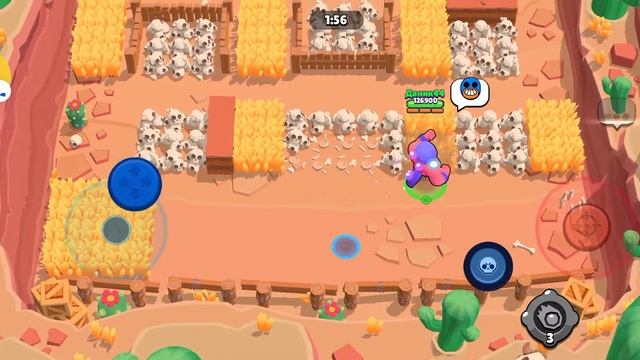 Браво Старс Большая игра смотреть онлайн