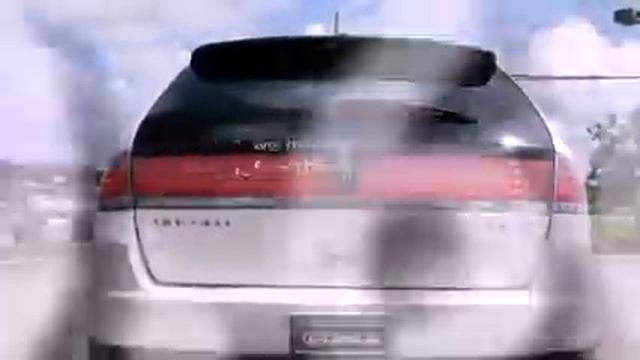 Preowned 2007 Lincoln MKX Baton Rouge LA смотреть онлайн