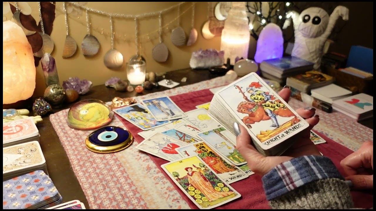They Are DONE With This Player Lifestyle. They Want To Get SERIOUS/ COMMIT. LOVE TAROT смотреть онлайн