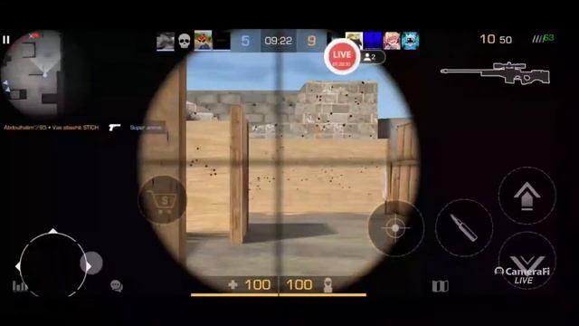 🔴Live#Standoff2 si #PubgMobile #romania смотреть онлайн