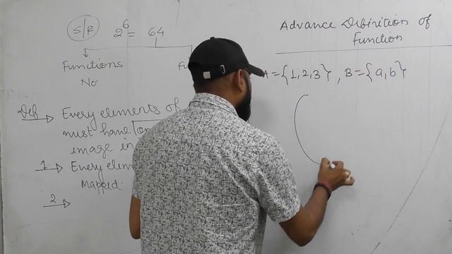 CHAPTER-03// RELATION AND FUNCTION-05//MANOJ KUMAR SONKAR SIR// смотреть онлайн