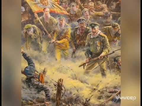 Арктида Атака русских мертвецов! смотреть онлайн