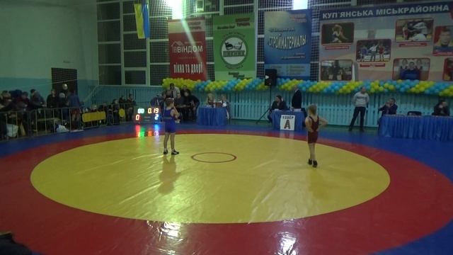Илья Кирияненко схватка за 3-е место красное трико смотреть онлайн