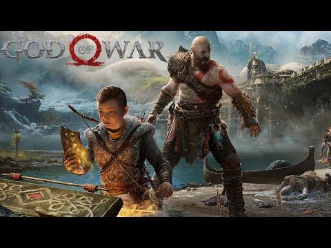 КВЕСТЫ ДУШ! ► God Of War #5 смотреть онлайн
