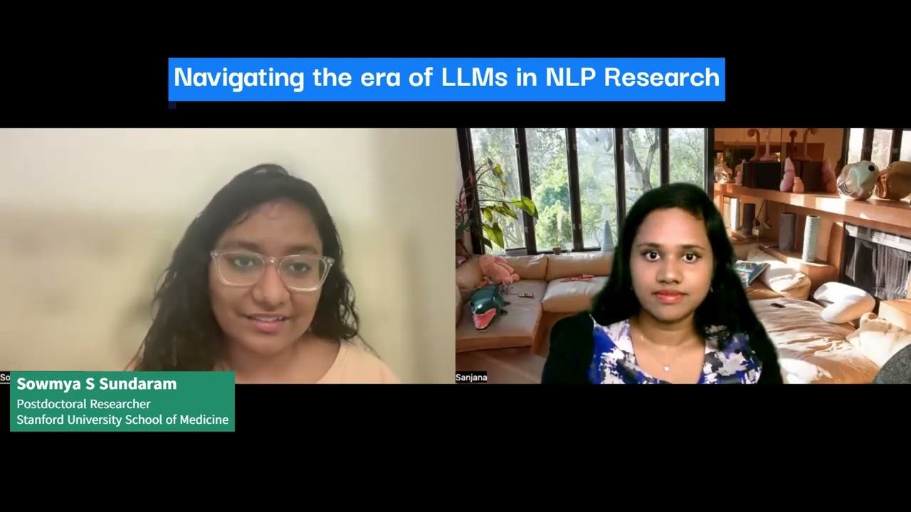 Navigating The Era Of LLMs In NLP Research