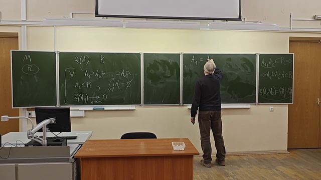 22.03.24 МатАн 1 часть смотреть онлайн