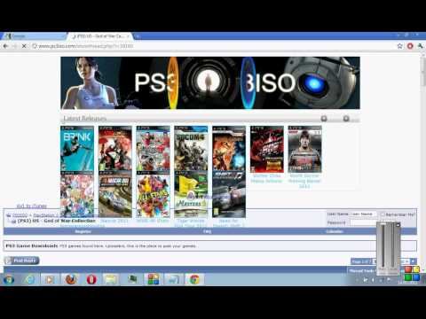 Don't Download God Of War Collection from Stray01 on ps3iso смотреть онлайн
