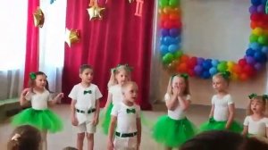 Где ты бегал, лягушонок? Детская песенка