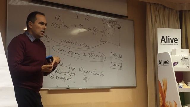 Health Concept English Coral Club смотреть онлайн