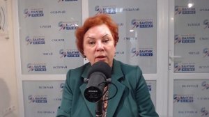 Актуальное интервью: Наталья Строганова, глава администрации Озерского муниципального округа