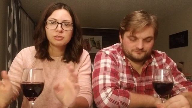 Можно ли и как дружить с канадцами? | Tatiana & Vladimir смотреть онлайн