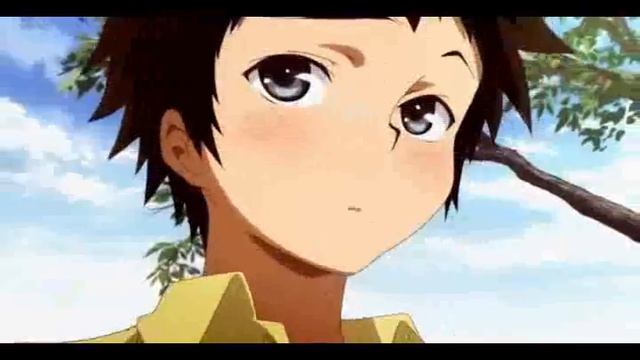 Feel So Close - Calvin Harris - anime mix - amv смотреть онлайн