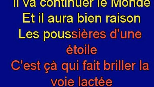 Joe Dassin C a Va Pas Changer Le Monde смотреть онлайн