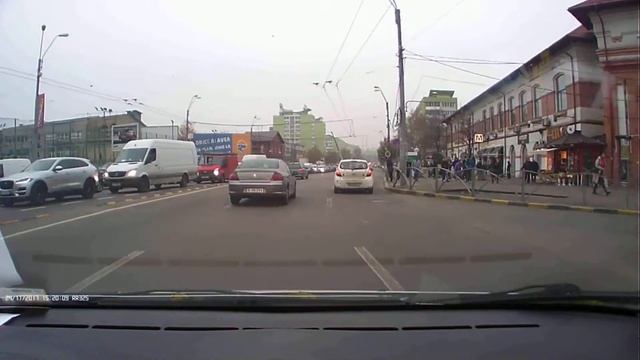 Test Dvr Prestigio Roadrunner 325 смотреть онлайн
