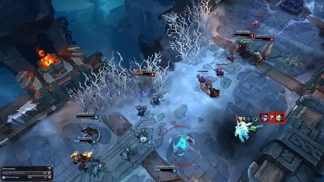 Awesome Vayne Penta by SKT Hi im Gosu #Kappa смотреть онлайн