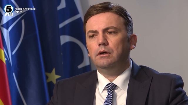 Николовски: Новата декларација потврдува дека барањата на Бугарија немаат крај смотреть онлайн