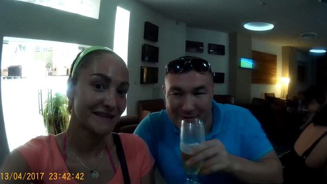 Бутуз и Тошнотик. Куба 2017. Жизнь налаживается смотреть онлайн