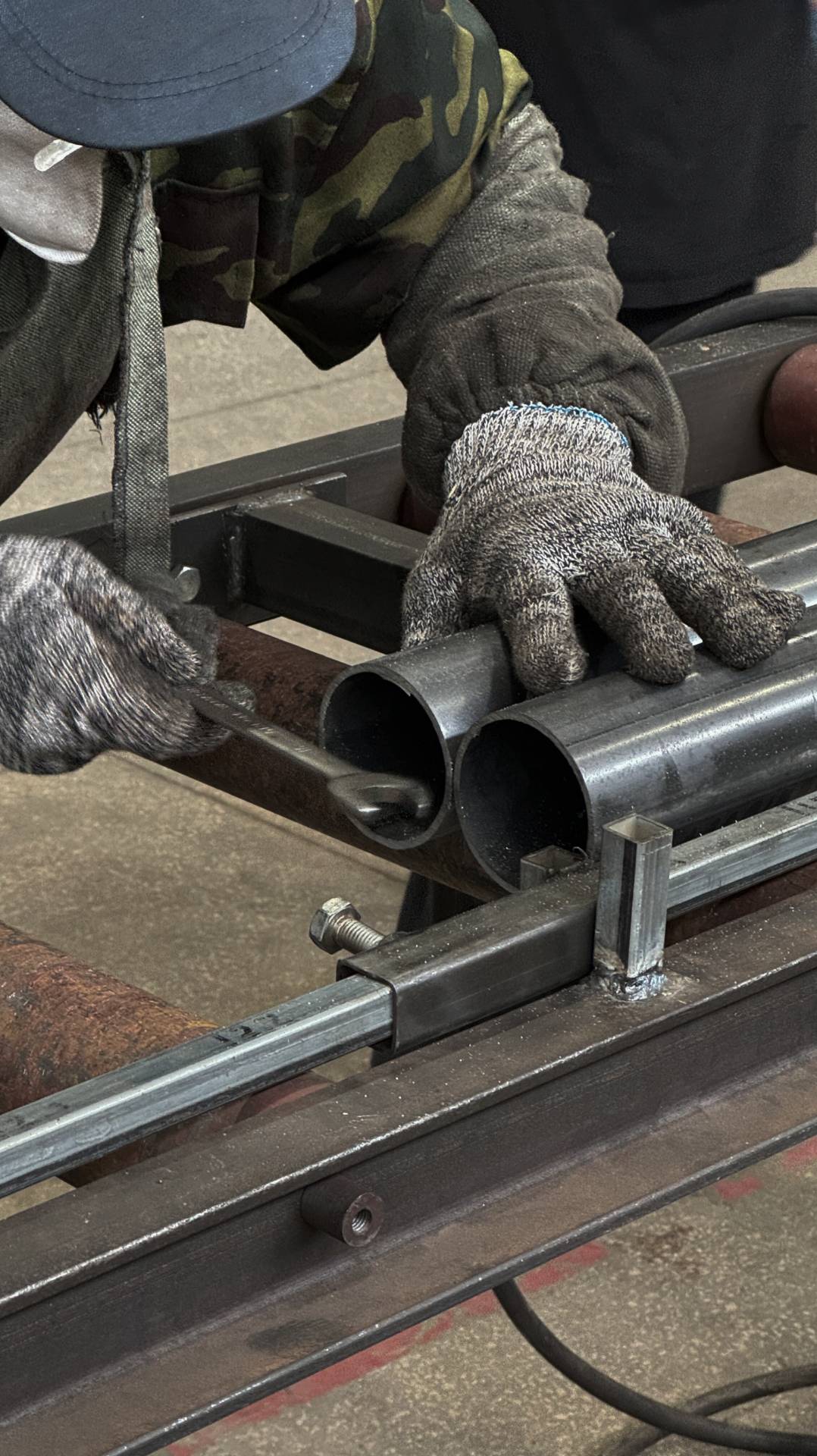 Факты о TM BAU, которые вы не знали❕