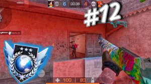 💖 Апаю легенду в союзниках #12 💖 / Думают я софт / Демка в союзниках в стандофф 2 / #standoff2