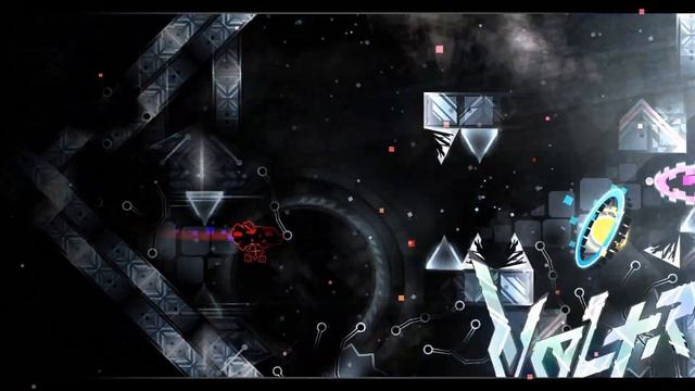 Geometry Dash | Calculator Core by Walroose [EXTREME DEMON] смотреть онлайн