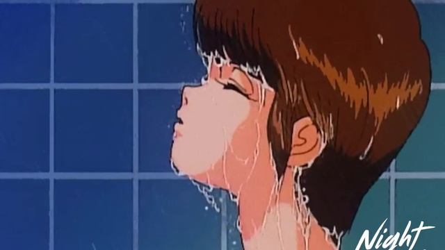 Lee Kwancho - Woman in Fog (Night Tempo Edit) смотреть онлайн