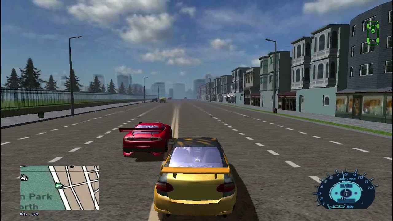 Street Legal 2002 смотреть онлайн