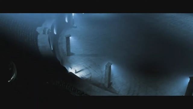 Star Wars The Force Unleashed 2 - Sulfur (Slipknot) смотреть онлайн