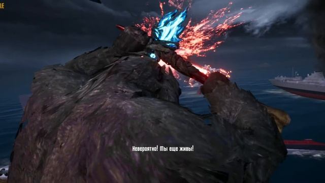 Титаны противостояни. Прохождение рижима в Пабг. смотреть онлайн