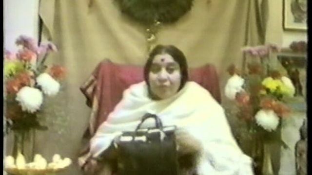 ГРУХА ЛАКШМИ_ 81 - О браках в йоге.