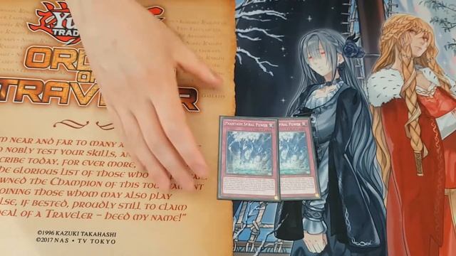 Competitive Phantasm Spiral Deck!!! Yugioh May 2020 format смотреть онлайн