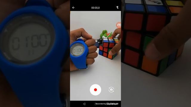 2 RUBIK'S CUBE 01.48 MOINS DE 2 MINUTES !!! DÉFI 35 abos sorry pour l'erreur c'est 2 min pas 3 min смотреть онлайн