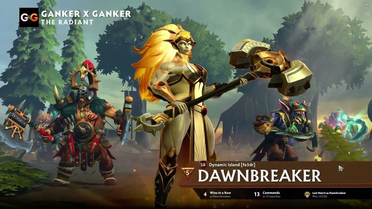 Learn Dota 2 League Season 14 Week 5: Ganker x Ganker vs G-Raff's Laboratory Game 2 смотреть онлайн