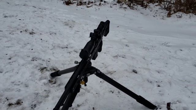 Vortex Radian Carbon Tripod | The Tactical Rabbi смотреть онлайн