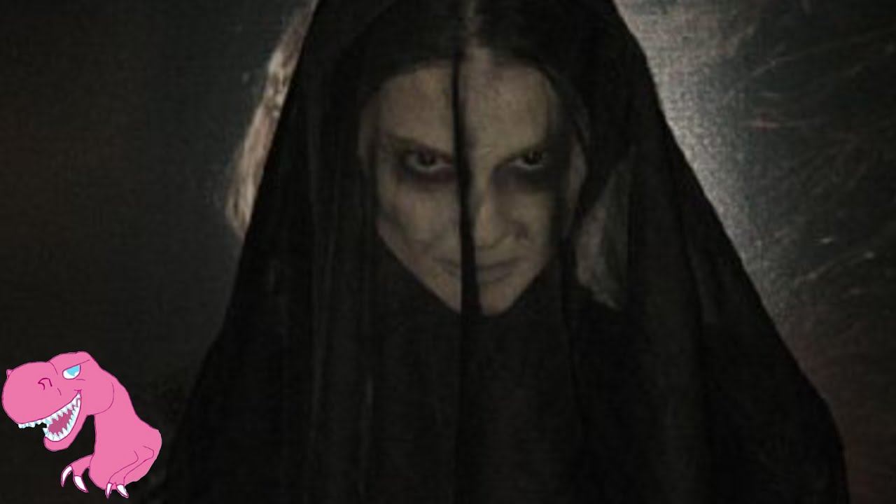7 Terrifying Australian Urban Legends смотреть онлайн