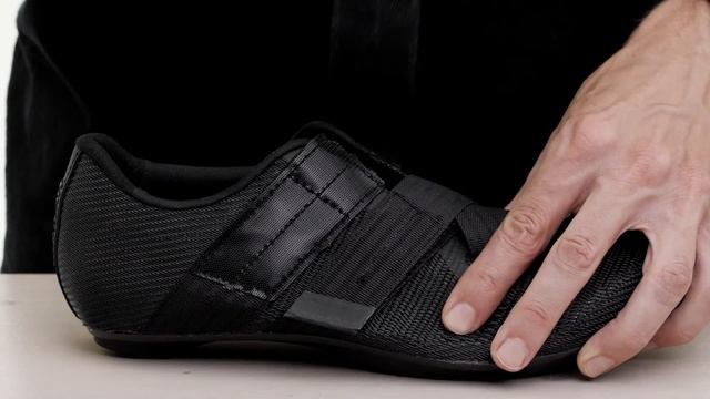 Fizik Vento Powerstrap R2 Aeroweave | Vento Road Racing | Pure Racing Shoes смотреть онлайн