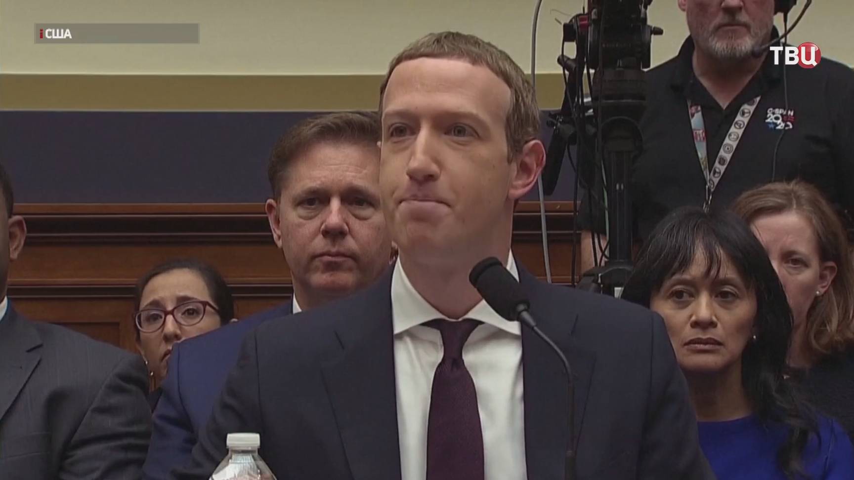 Новости ТВЦ