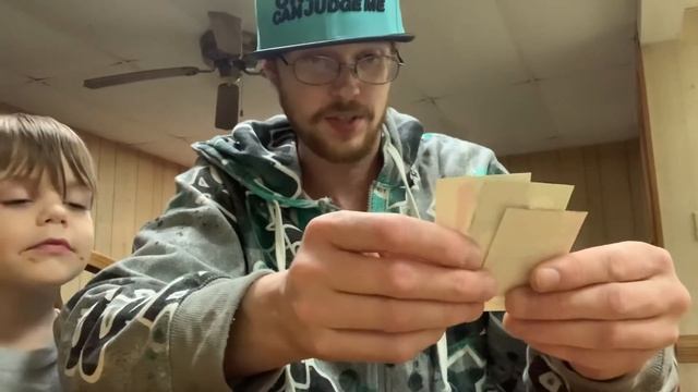 Michael Jordan Rookie Chase Opening A 1986 Super Canasta NBA Spanish Sticker Pack смотреть онлайн