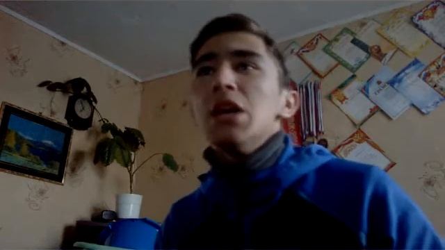 ТиХиЙ - Приглашение на Тбили Теплого! смотреть онлайн