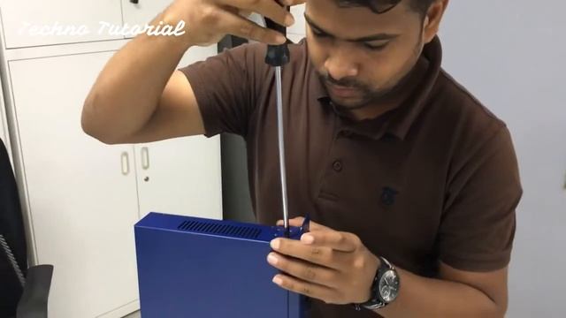Netgear 24 port Manageable Switch Unboxing | Techno Tutorial смотреть онлайн