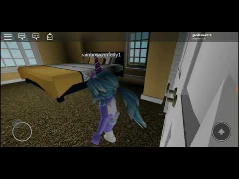 Короче говоря история часть первая в Roblox