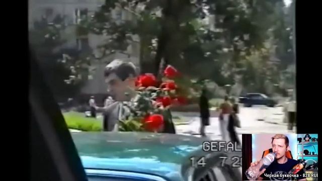Джек Луни смотрит: Gennady Gorin will be fine смотреть онлайн