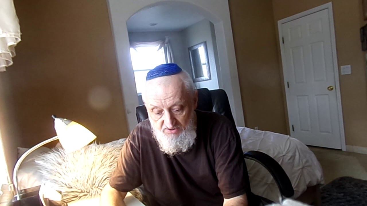 Уважаемый Учитель,пересмотрел ваши видео и вняв вашему совету начал читать книгу Рав Берг..?(Отто) смотреть онлайн