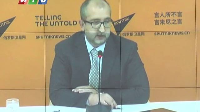 Сюжет – Итоги жизни полуострова с момента референдума смотреть онлайн