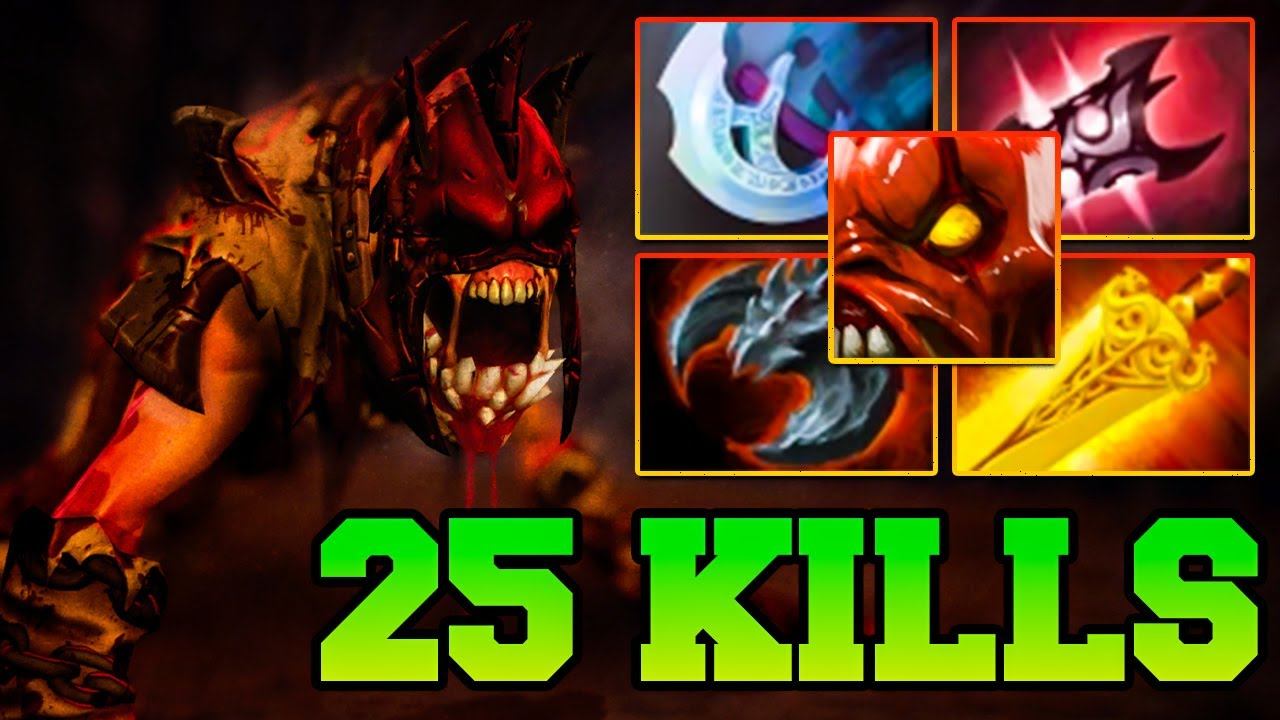 LifeStealer Dota 2 Safelane Hard Carry Guide Pro Gameplay Safelane Jungle Item Build 7.34 смотреть онлайн
