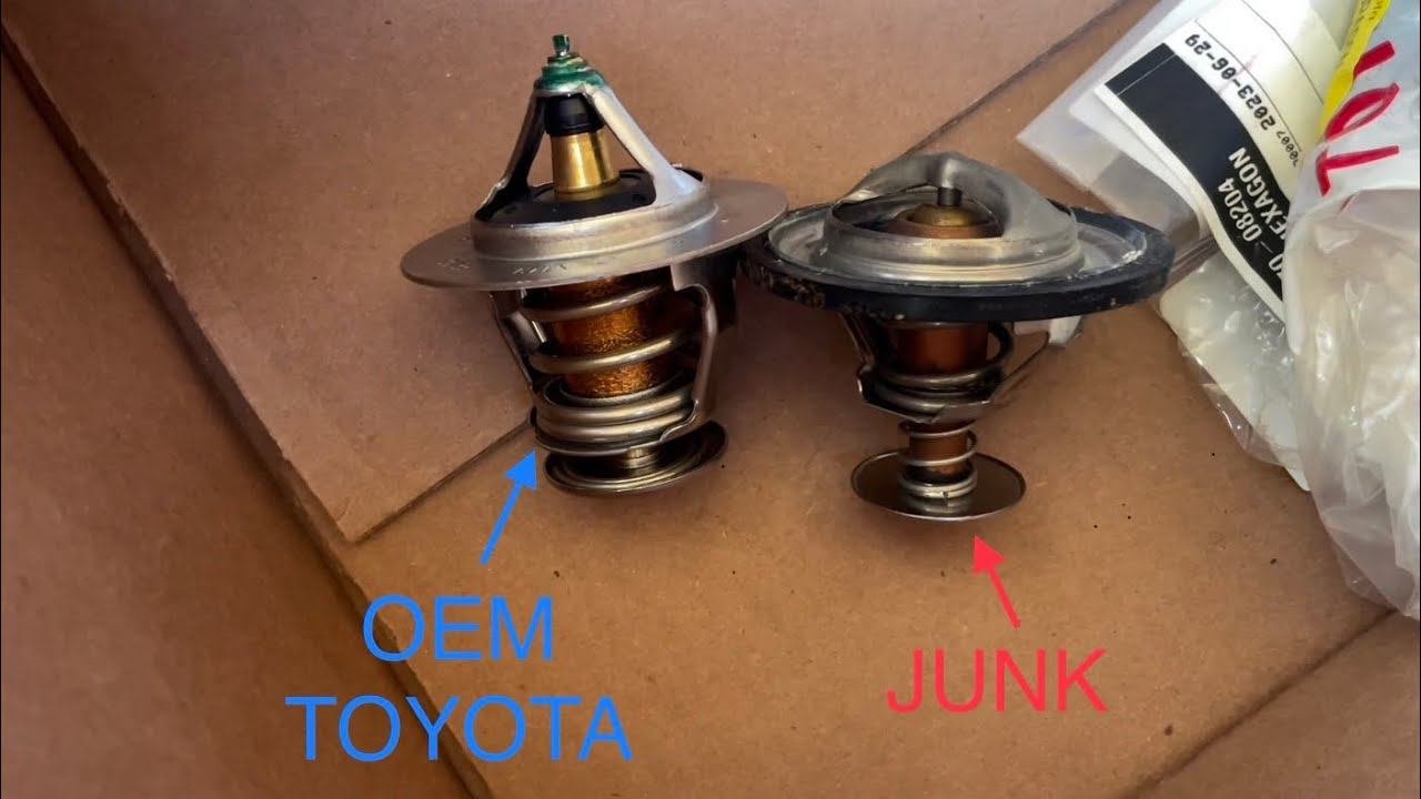 80 Series Land Cruiser Cooling System Overhaul: Coolant Flush, Replace All Rad Hoses, New Thermosta смотреть онлайн